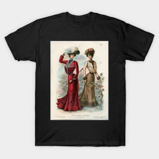 Edwardian T-Shirt